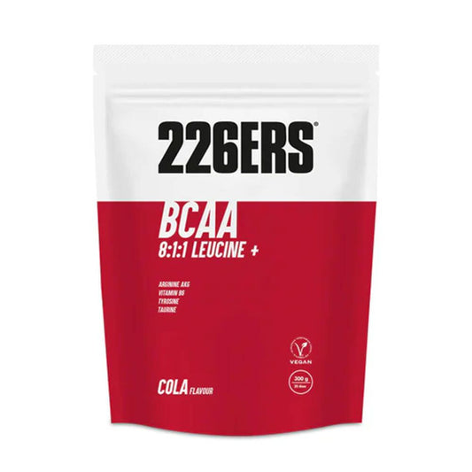 226ERS BCAA 8:1:1 de la marque 226ERS dans la collection BCAA à chaîne ramifiée