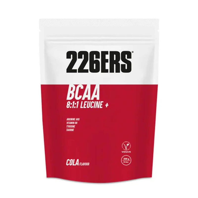 226ERS BCAA 8:1:1 - 226ERS 0
