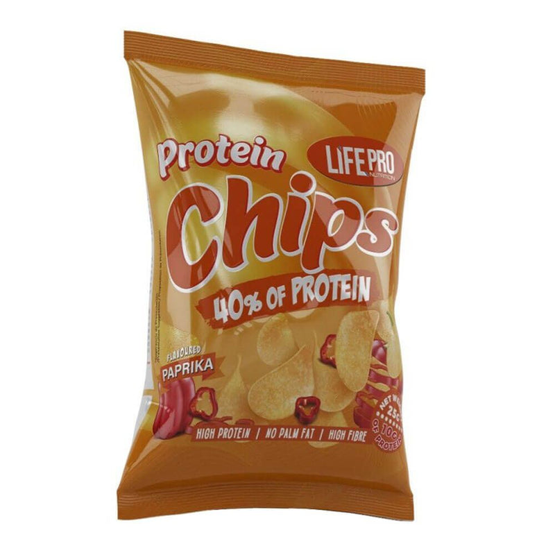 Chips protéinées Life Pro - LifePRO 4