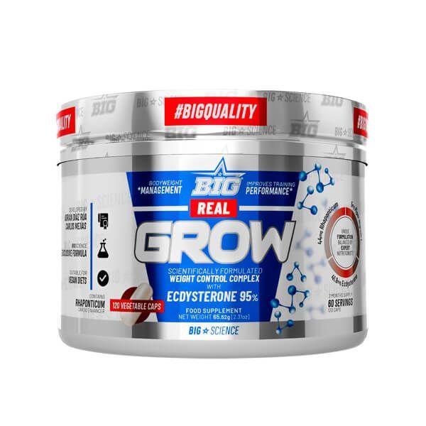 Real Grow par Big - BIG 0