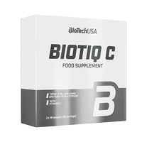Biotiq C de Biotech USA