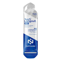 Gel Longovit 360 de Nutrinovex