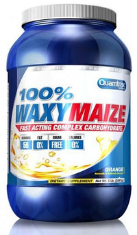 100% Amilopectina de 2.2 kg del fabricante Quamtrax