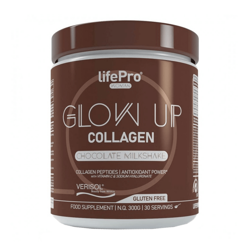 Collagène Glow Up de Life Pro - LifePRO 0