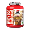 Whey Pro Concentrate presentación de 2kg de la categoría proteina de suero whey por Beverly Nutrition