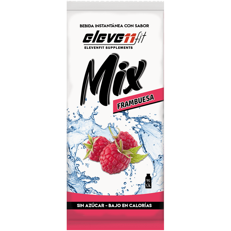 Eleven Fit Mix - Eleven Fit 17