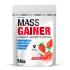Mass Gainer bote de 2.8kg de la categoría ganadores de peso con proteína del fabricante Quamtrax
