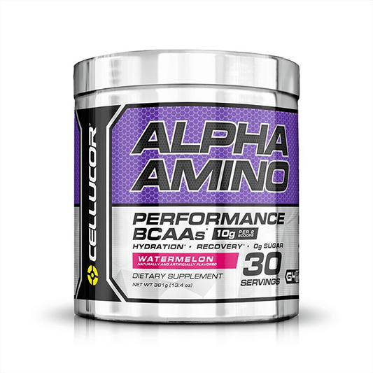 Alpha Amino de Cellucor de la marque Cellucor dans la collection Autres acides aminés