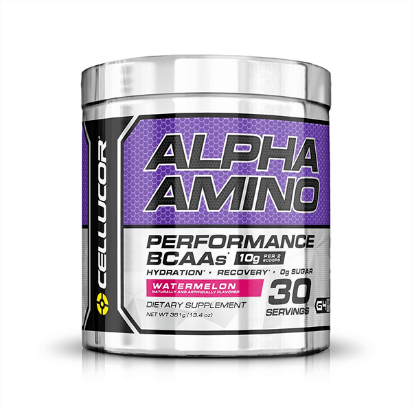 Alpha Amino de Cellucor - Cellucor 0
