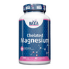 Magnesio Quelado 200mg en 60 cápsulas por Haya Labs