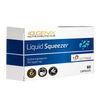 Liquid Squeezer presentación de 60 cápsulas en la sección de diuréticos del fabricante IO.Genix