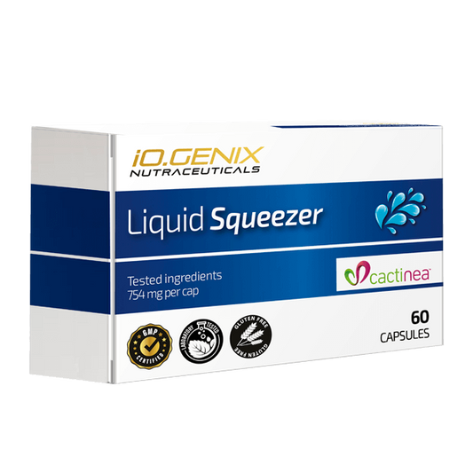 Presse-liquides par Iogenix de la marque IO.Genix dans la collection diurétiques