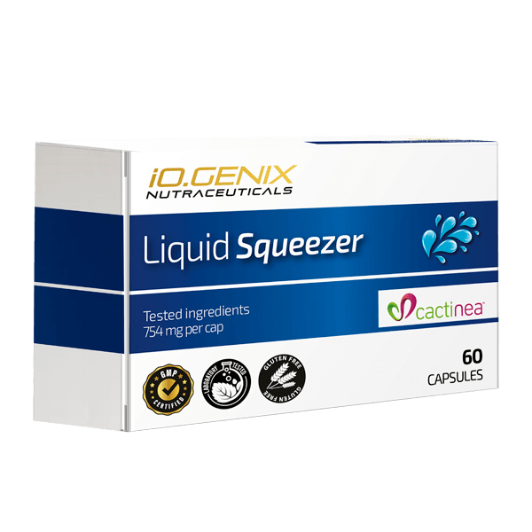 Presse-liquides par Iogenix - IO.Genix 0