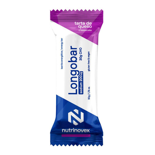 Barre Longobar de Nutrinovex de la marque Nutrinovex dans la collection Nutrinovex