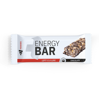 Energy Bar (Barrita Energética) - 30g
