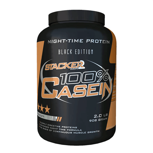 Caséine 100 % pure de Stacker Europe de la marque Stacker NVE dans la collection Caséine