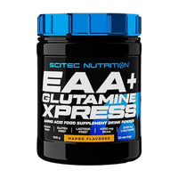 Eaa + Glutamine Xpress de Scitec Nutrition