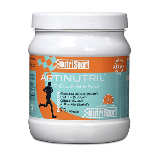 Collagène Artrinutril de Nutrisport de la marque Nutrisport dans la collection collagène