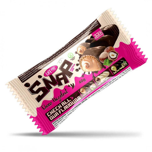 Snap by Life Pro de la marque LifePRO dans la collection Bars
