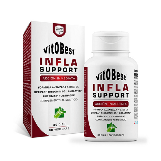 Vitobest Soutien Inflammatoire de la marque VitoBest dans la collection précurseurs hormonaux naturels