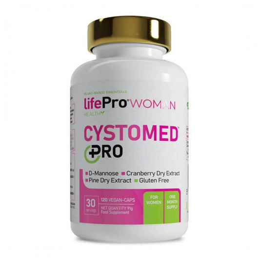 Life Pro Cystomed Pro de la marque LifePRO dans la collection voies urinaires