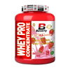 Whey Pro Concentrate presentación de 2kg del fabricante Beverly Nutrition suplemento de proteina de suero whey
