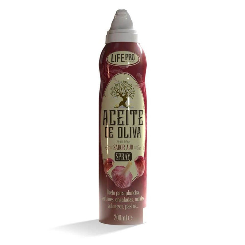 Huile en spray Life Pro - LifePRO 2
