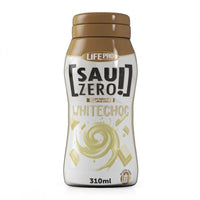 Sauzero Zero! por LifePRO suplemento de salsas y siropes