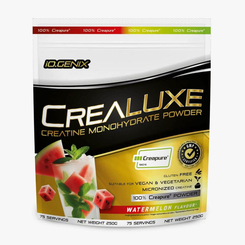 Crealuxe par Iogenix - IO.Genix 1