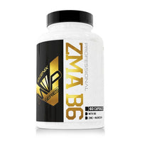 Iogenix ZMA B6