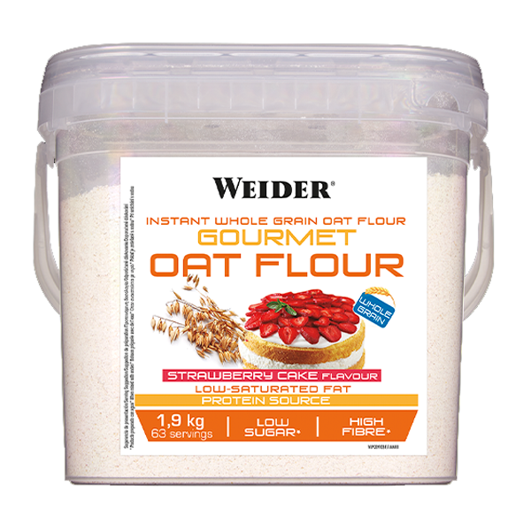 Gruau gourmet Weider - Weider 0