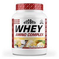 Whey Amino Complex presentación de 1kg - proteina de suero whey por VitoBest