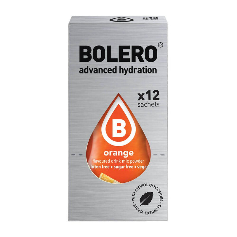 Bolero avec Stevia par Bolero  - Bolero 41