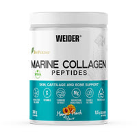 Peptides de collagène marin hydrolysé de Weider