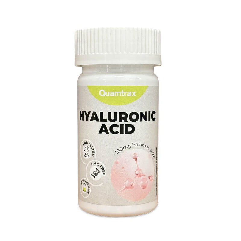 Acide hyaluronique Quamtrax - Quamtrax 0