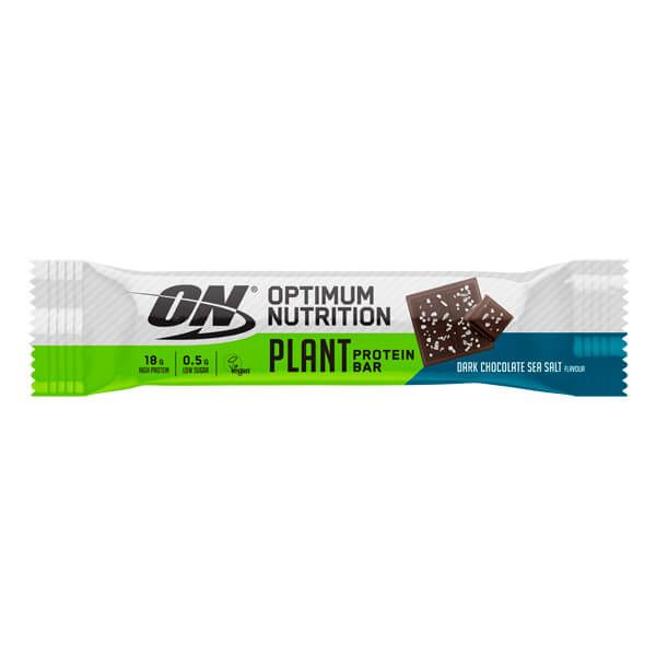 Barre végétale d'Optimum Nutrition - Optimum Nutrition 1