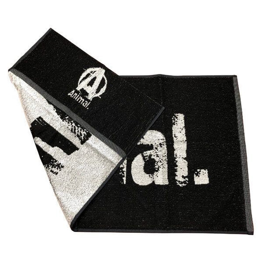 Serviette de gym pour nutrition animale de la marque Animal dans la collection Serviettes