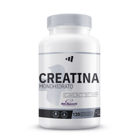 Creatina Kre-Alkalyn® 1500mg envase de 120 cápsulas vegetales por Masmusculo