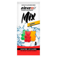 Mix de Eleven Fit