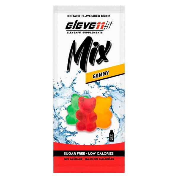 Eleven Fit Mix - Eleven Fit 62