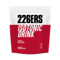Isotonic Drink bote de 500g de 226ERS complemento alimenticio de hidratación