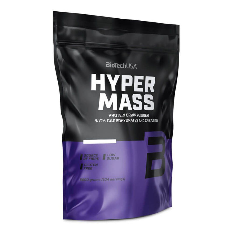 Hyper Masse par Biotech USA - Biotech USA 2