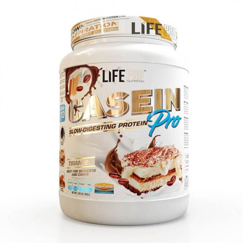 Caséine Pro Life Pro - LifePRO 5