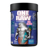 Raw One Beta Alanina bote de 400g - beta-alanina hecho por Zoomad Labs