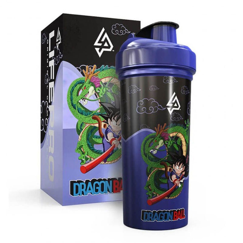 Verre à mélanger Goku et Shenron Dragon Ball par Life Pro - LifePRO 0