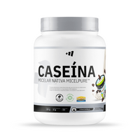 Caseína Micelar Nativa Micelpure™ envase de 1kg de la categoría caseina de MM Supplements