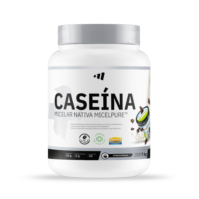 Caséine micellaire native Micelpure™ de Masmusculo Supplements - Masmusculo Supplements 2