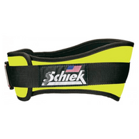 Cinturón Neopreno de Schiek