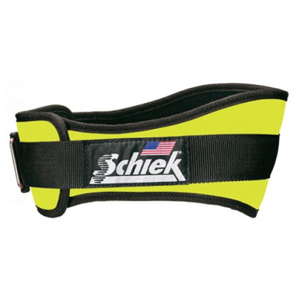Ceinture en néoprène Schiek 2004 - Schiek 1