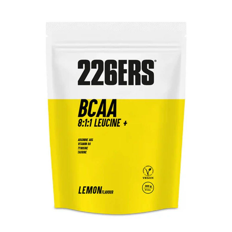 226ERS BCAA 8:1:1 - 226ERS 1
